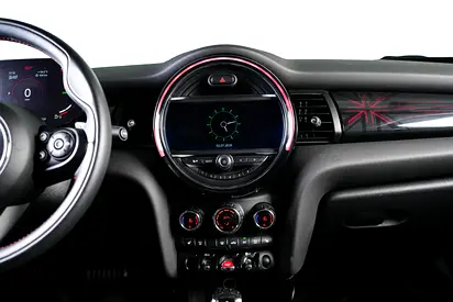 MINI Cooper S JCW GP, миниатюра 13