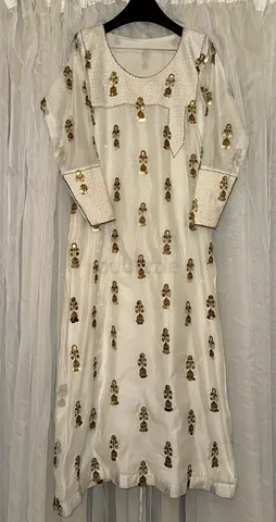 Mukhawar Embellished