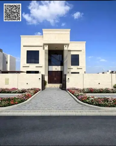 Luxury Modern Stone Villa | 6 Master Bedrooms | Private Lift | 6,200 Sq Ft | Freehold | Registratio