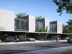 Ready to Move 4BR+M Townhouse | Limited Stock | Gated Forest Community