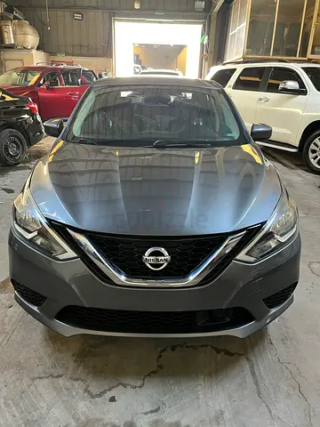 2019 Nissan Sentra SV | American Specs | Well Maintained