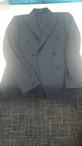 Formal 2 piece suits - Excellent condition
