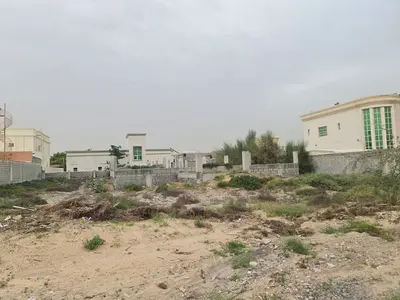 للبيع أرض سكنية – الحميدية، عجمان
