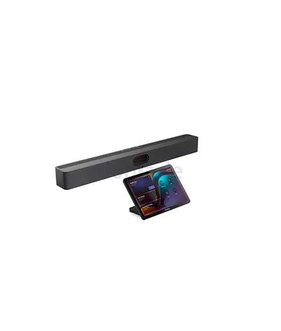 Yealink MeetingBar A50 Collaboration Bar with CTP25 Touch Panel – Android Video