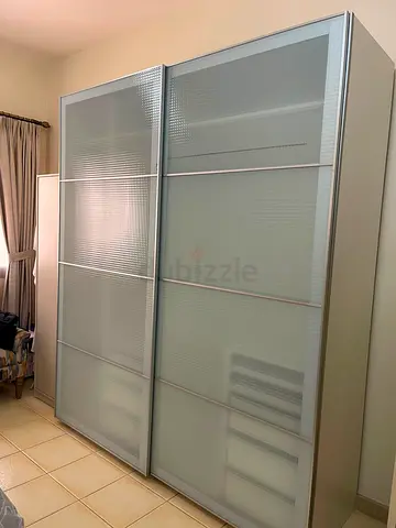 IKEA PAX CUPBOARD