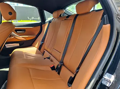 2018 BMW 4-SERIES — миниатюра 12