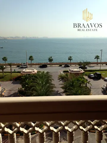 MOST PREMIUM | SEA VIEW | SPACIOUS