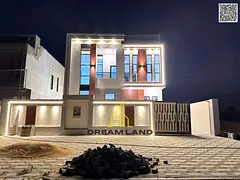 Own your dream villa today with no down payment, and with a full exemption from registration and ow