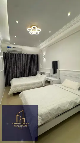 3 bhk furnished