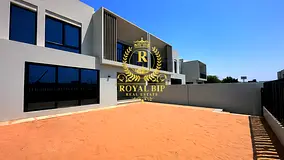 Brand New - 4 Bedroom - Townhouse - Jabel Ali Village Community