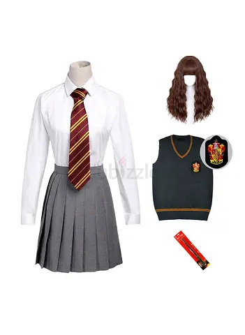 Hermione Granger custom