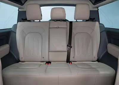 Land Rover Defender 90 HSE, миниатюра 14