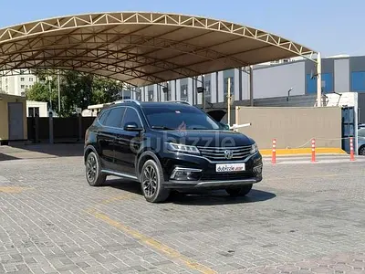 AED 532/month | 2023 MG RX5 Deluxe | GCC Specs | Ref#492974