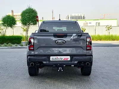 2024 FORD RANGER 照片 7