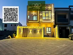 Ramadan offer Villa for sale