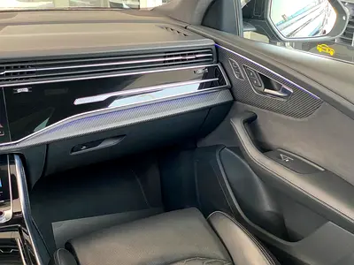 2023 AUDI RS Q8 照片 13
