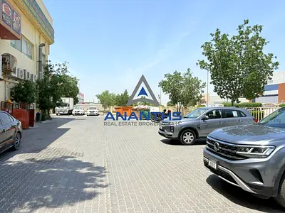 Warehouse for Rent in DIP 2 | 4,600 Sqft | 157 KW Power