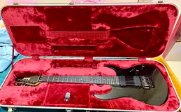 Classifieds: Ibanez RG1527 Prestige 7-String Electric Guitar 2005