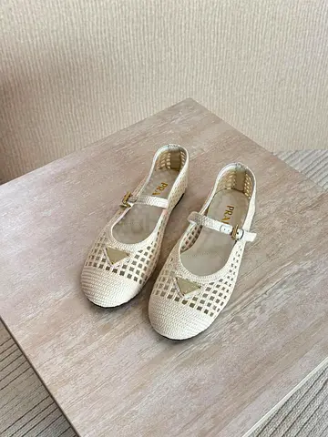 Prada Shoes for Women