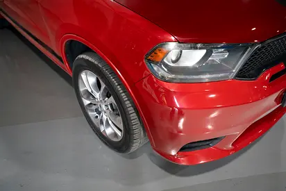 2020 Dodge DURANGO 照片 4