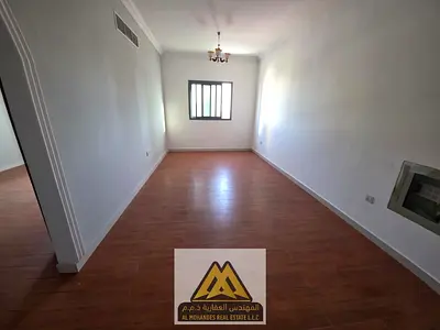 Very Spacious Layout | Master Bedroom | Balcony | Central AC | Prime and Excellent Location | Near Etihad Street | Near Dubai & Sharjah Exit