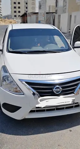 Nissan Sunny SL 2021 GCC Specs
