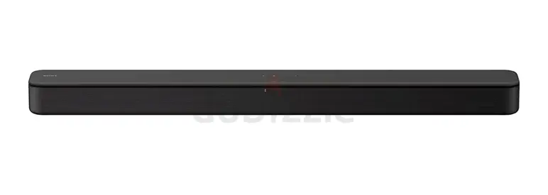 Sound bar