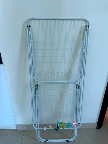 Clothes Drying Stand