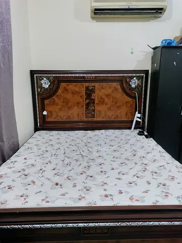bed king size