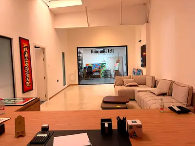 Office / Art Studio Space for Rent