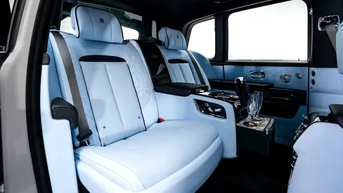 2026 ROLLS-ROYCE CULLINAN — миниатюра 15