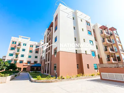 Elegant Studio|Best Layout|Calm Living|Prime Area