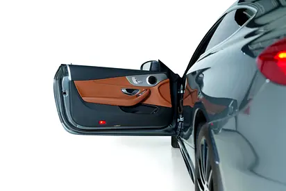2016 Mercedes-BENZ C-CLASS 缩略图 18