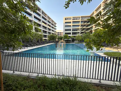 Brand New | Pool View | Ready | Spacious