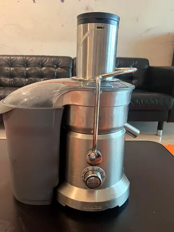 Juicer braville