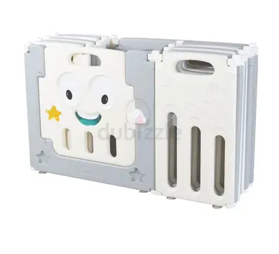 Baby playpen