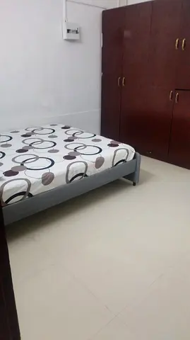 Fully furnished studio in villa include sewa, Wi-Fi, free parking for kerela, tamil family only