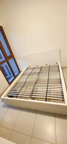 Ikea Malm Bed With ikea Mattress