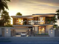 High ROI | First Row Canal Villa | Serene Living