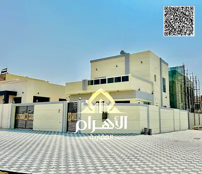 Modern villa for sale directly from the owner | Includes registration and ownership fees with payme