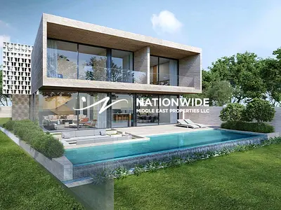 Luxury 4BR Villa |Family Home |Relaxing Sea View