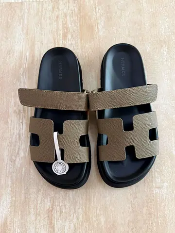 Hermes Slides for Women