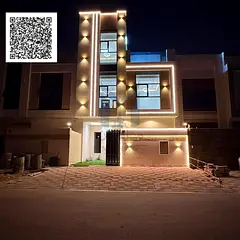 Brand New Townhouse For Sale In Ajman Helio 2