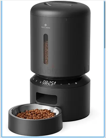 PETLIBRO automatic cat feeder