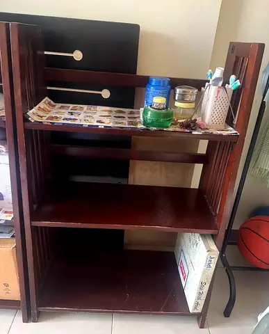 Mango wood Cabinet for sale