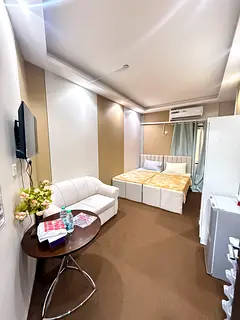 Fully Furnished Room for couple and single HAMDAN