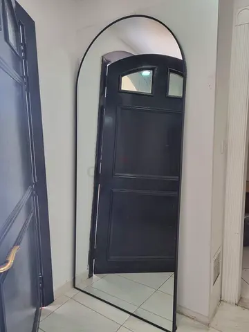 Tall dressing mirror for sale . Please call 0586699588
