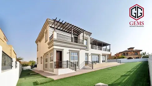 FULLY DETACHED | READY TO MOVE | ELEVATOR | GARDEN