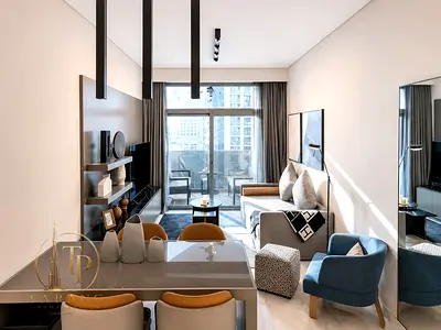 Canal & Pool Views | Furnished | Vacant