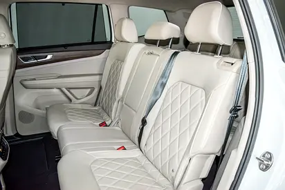 Volkswagen Teramont R-Line, миниатюра 17